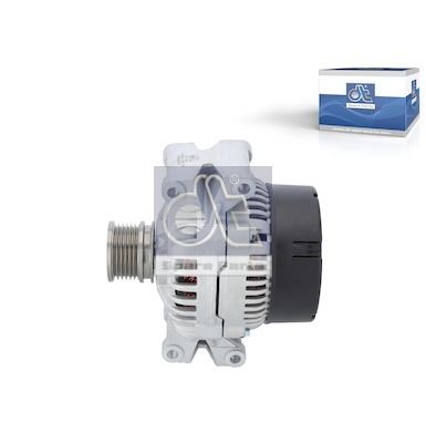 Alternator DT SPARE PARTS 4.67707