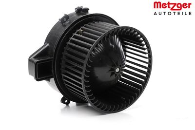 VENTILATOR HABITACLU METZGER AUTOTEILE 0917934 11