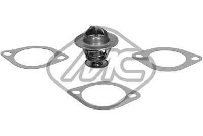 TERMOSTAT LICHID RACIRE