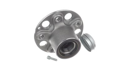 RADLAGERSATZ SKF VKBA7295F 39