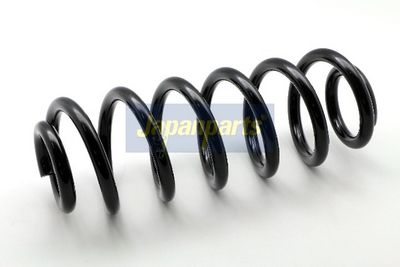 пружина за ходовата част JAPANPARTS ZC6244A