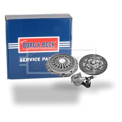 BORG & BECK Clutch Kit HKT1113
