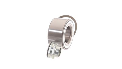 RADLAGERSATZ SKF VKBA3416 8