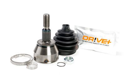 каре комплект, полуоска DR!VE+ DP2110.10.3225