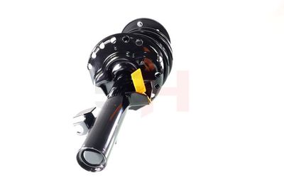 ANSAMBLU TELESCOP ARC GH GH352507C02 46