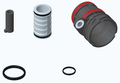 DICHTUNGSSATZ MECHATRONIK (AUTOMATIKGETRIEBE)