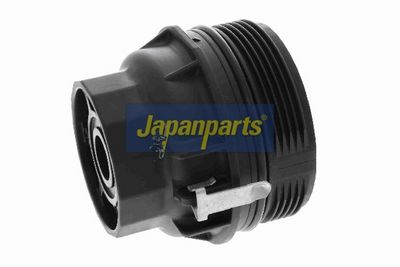 JAPANPARTS Dangtis, alyvos filtro korpusas