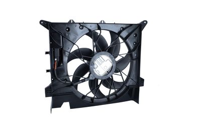 LüFTER MOTORKüHLUNG NRF 47462 43