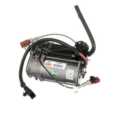 COMPRESOR INSTALATIE AER COMPRIMAT Arnott P2599 29