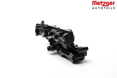 SAUGROHRMODUL METZGER AUTOTEILE 2100138 27