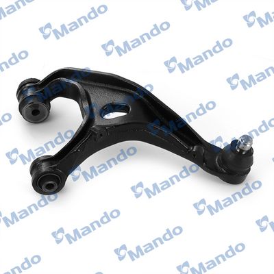 носач, окачване на колелата MANDO MSA018653