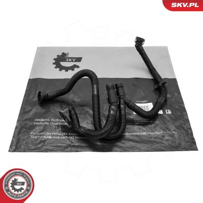 FURTUN AERISIRE BLOC MOTOR