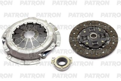 PATRON PCE0020 Комплект сцепления  для TOYOTA AVENSIS (Тойота Авенсис)