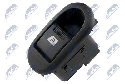 Jungiklis, lango pakėliklis