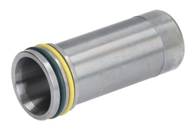 Injector afdichting