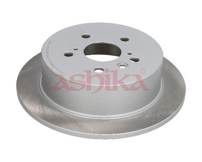 спирачен диск ASHIKA 61-02-228C
