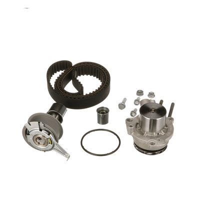 SET POMPA APA + CUREA DINTATA GATES KP45678XS 39