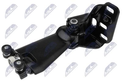 GHIDAJ CU ROLE USA GLISANTA