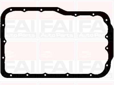 FAI AutoParts SG1045 Прокладка масляного поддона  для ROVER 600 (Ровер 600)