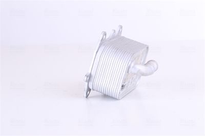 Olie radiator