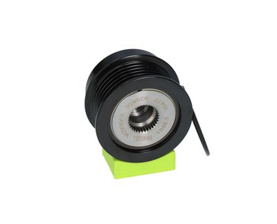 SISTEM ROATA LIBERA GENERATOR VALEO 592076 21