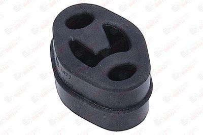 TAMPON CAUCIUC AMORTIZOR ESAPAMENT BIRTH 7477 9