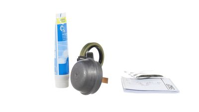 RADLAGERSATZ SKF VKBA9130CL 30