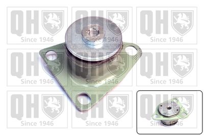 SUPORT CADRU AUXILIAR/SUPORT AGREGATE QUINTON HAZELL EM2428