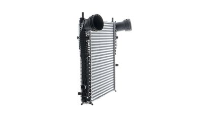 INTERCOOLER COMPRESOR MAHLE CI161000P 40