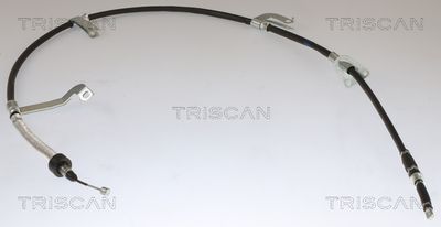 Тросик, cтояночный тормоз TRISCAN 8140 4310109 для HYUNDAI i30