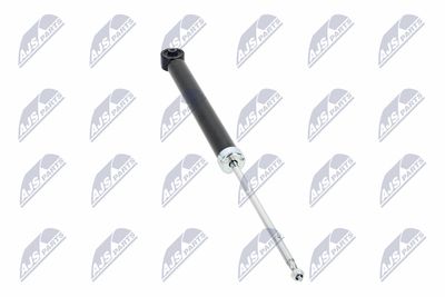 AMORTIZOR NTY AAU018 31