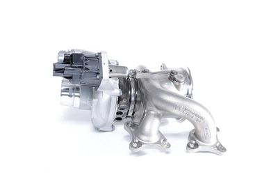 LADER AUFLADUNG BTS Turbo T919118 9