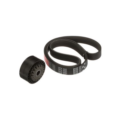 KEILRIPPENRIEMENSATZ GATES K025PK880 46