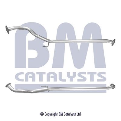 Racord evacuare BM CATALYSTS BM50405