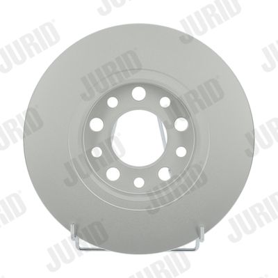 Тормозной диск JURID 562501JC для JEEP RENEGADE