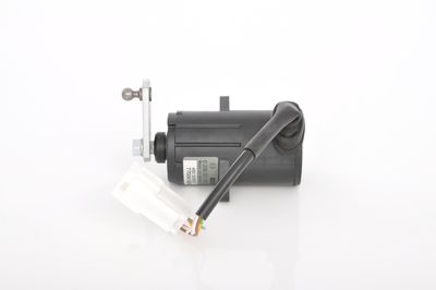 SENZOR PEDALA ACCELERATIE BOSCH 0206001021 2