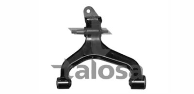 LENKER RADAUFHäNGUNG