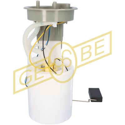 SISTEM ALIMENTARE CU COMBUSTIBIL GEBE 963551 1