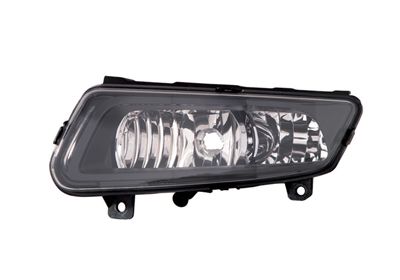 Противотуманная фара VAN WEZEL 5829993 для VW POLO