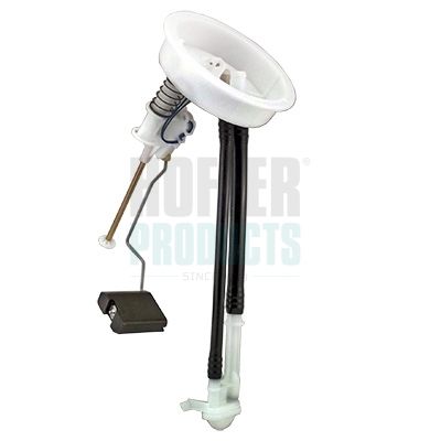 SENZOR REZERVOR COMBUSTIBIL