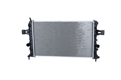 RADIATOR RACIRE MOTOR NRF 53000 6