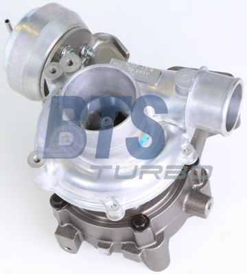 COMPRESOR SISTEM DE SUPRAALIMENTARE BTS Turbo T914874 5