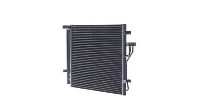 CONDENSATOR CLIMATIZARE MAHLE AC43000S 5