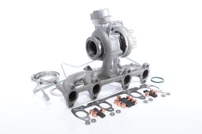 LADER AUFLADUNG BTS Turbo T981075 24