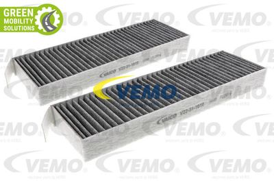 VEMO V22-31-5001 Фильтр салона  для TOYOTA PROACE (Тойота Проаке)