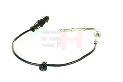 SENZOR TEMPERATURA GAZE EVACUARE GH GH743670 28