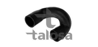 FURTUN RADIATOR Talosa 6720920