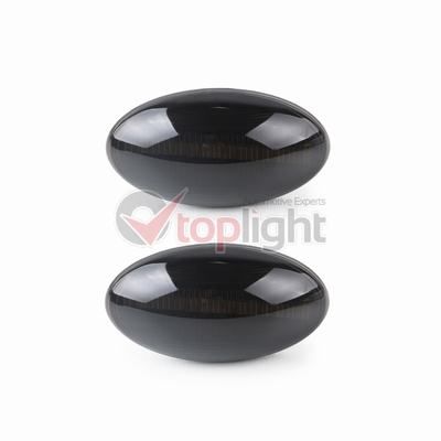 Фонарь указателя поворота AE TOPLIGHT 711028S для MINI MINI COOPER