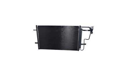 CONDENSATOR CLIMATIZARE NRF 35922 27