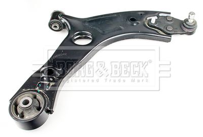 Control/Trailing Arm, wheel suspension Borg & Beck BCA7963